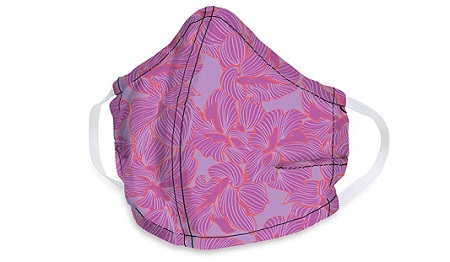 Vera Bradley classy corona face mask 2020 ISHOPS